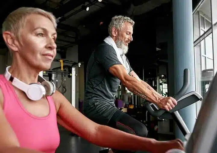 5 Powerful Tips For Easy Fitness Over 50