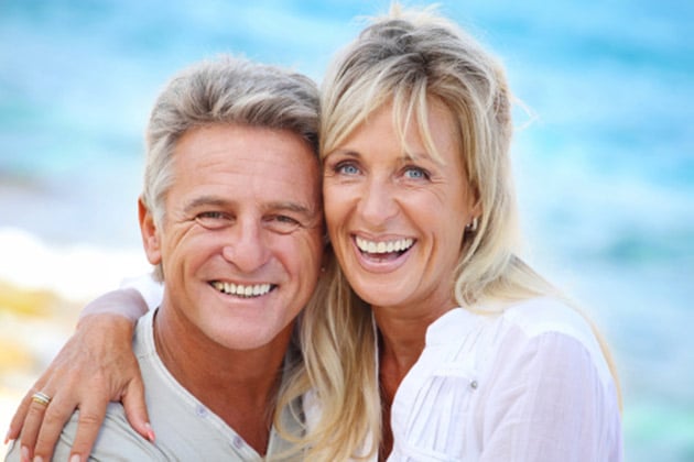 Over 50s Dating –  How To Navigate The Love Game