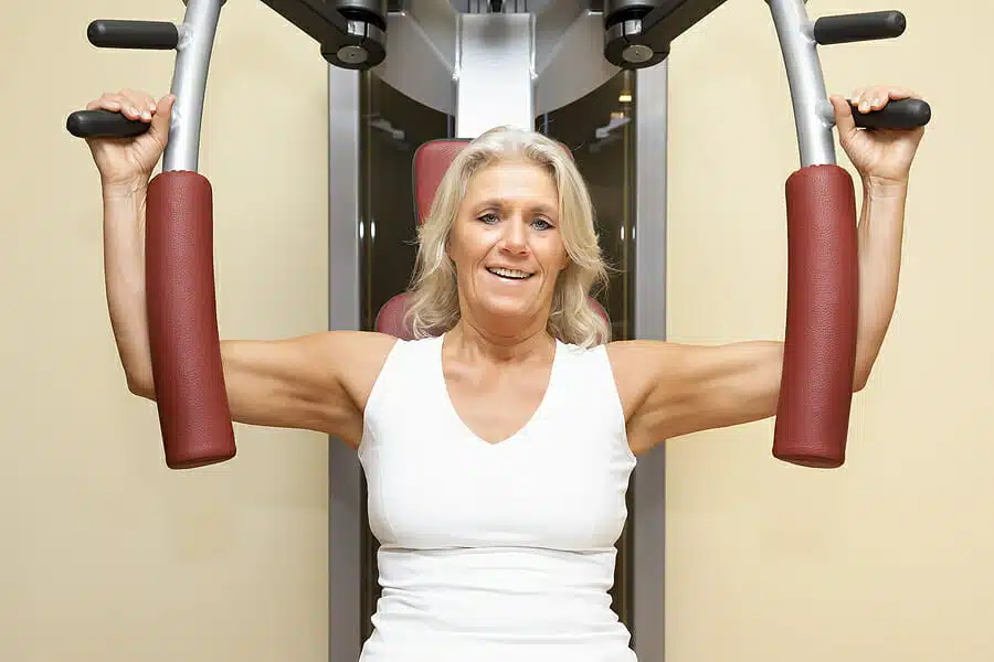 Age is Just a Number: Unlock The Benefits Of Strength Training For Women Over 50