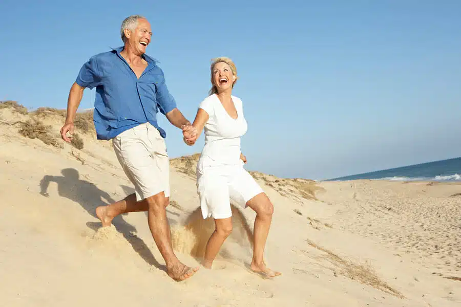 Over 50s Holidays – Time To Embrace Life’s Adventures