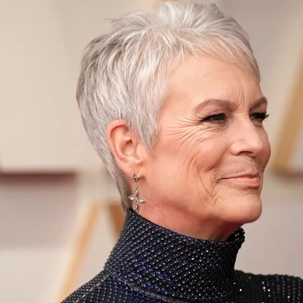 These 80 Short Hairstyles for Women Over 50 Are Timelessly Chic