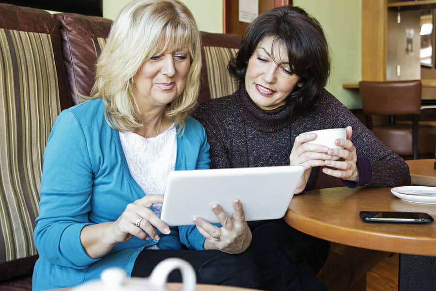 Tips on Finding the Best Saving Accounts for Over 50s