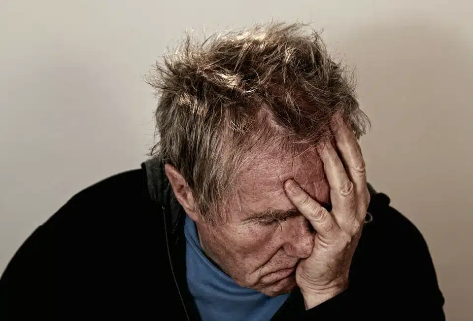 5 Tips on Coping with Being Over 50 Unemployed and Depressed