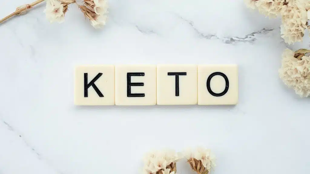 keto for women over 50