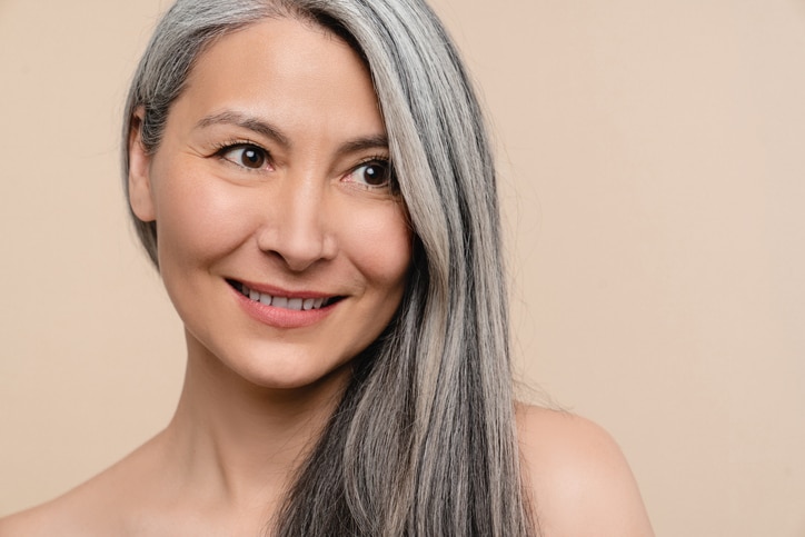 Embrace Your Age with Stylish Hairstyles for the Over 50s In 2023