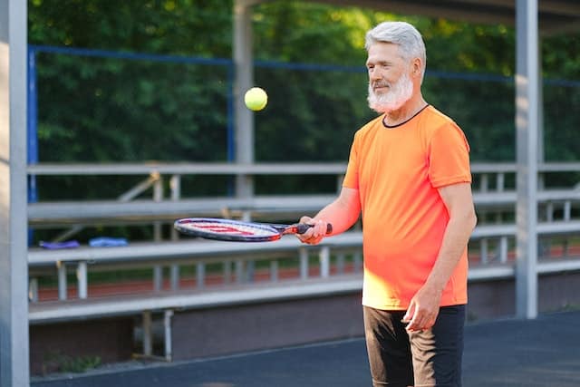 hobbies for men over 50
