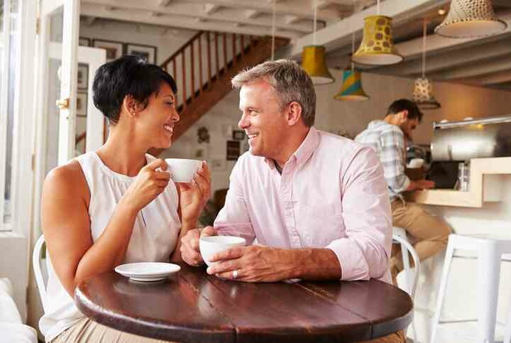 First Dates: 7 Essential Tips for Over 50’s Women