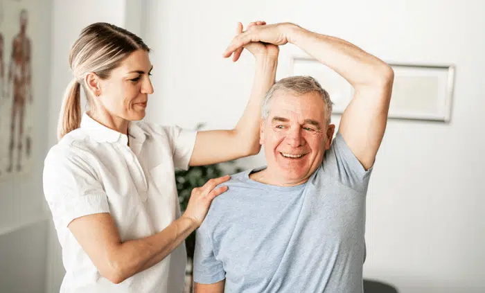How to Choose the Right Physiotherapist for You: What You Need to Know