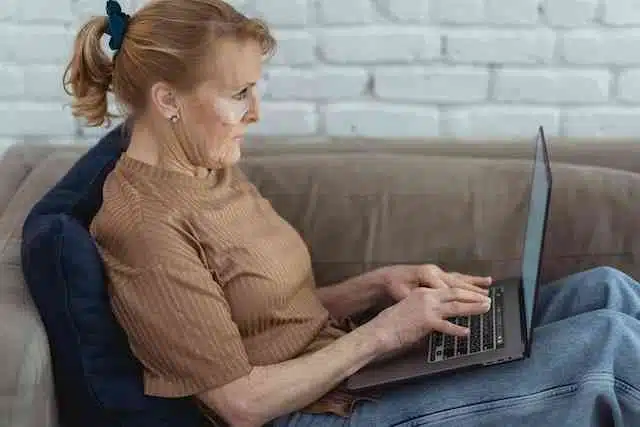 romance scams over 50s