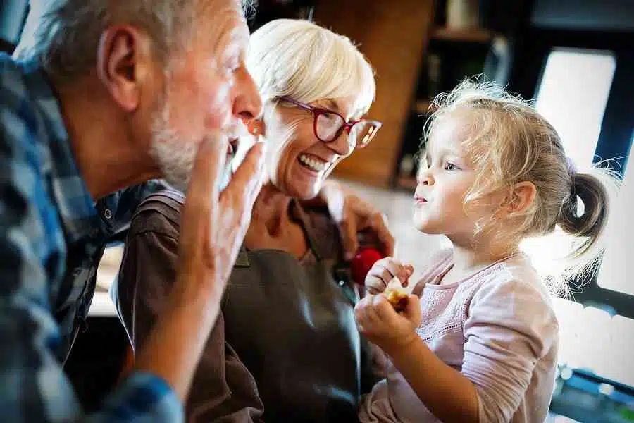 The Do’s And Don’ts Of Being An Awesome Grandparent