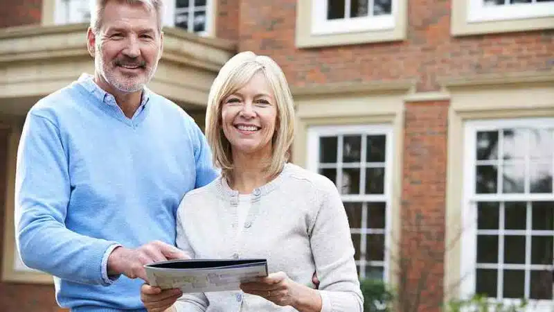 Things to Consider when Buying a Retirement Property