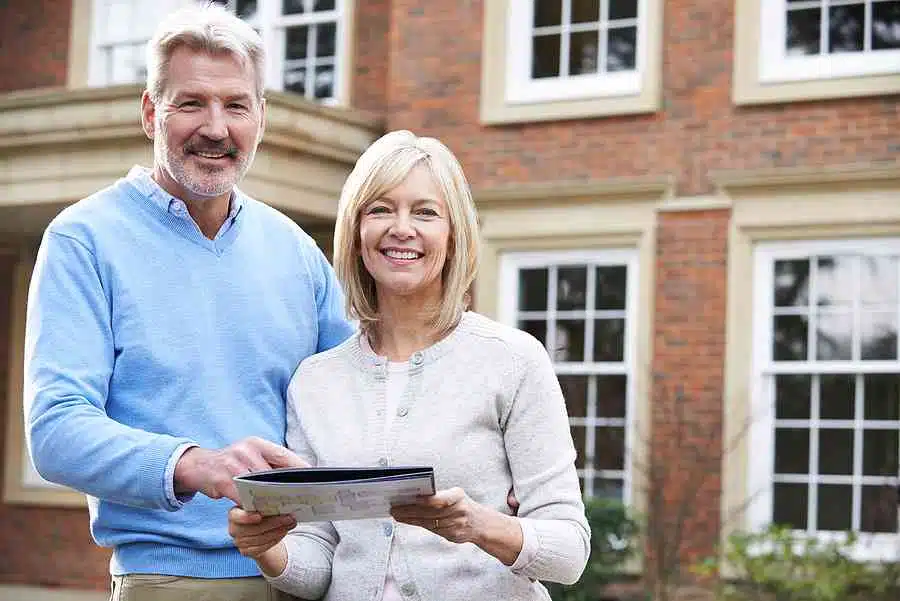 Things To Consider When Buying A Retirement Property