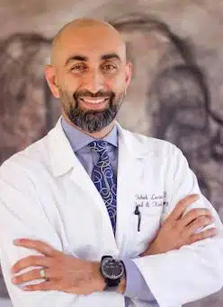 Dr. Babak Larian