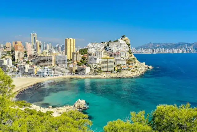 Retirement holiday in Benidorm: what you need to know