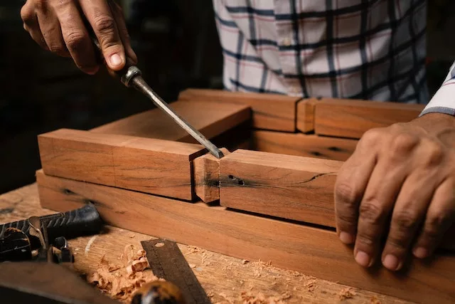 Creative Woodworking Projects for Beginners in their Senior Years