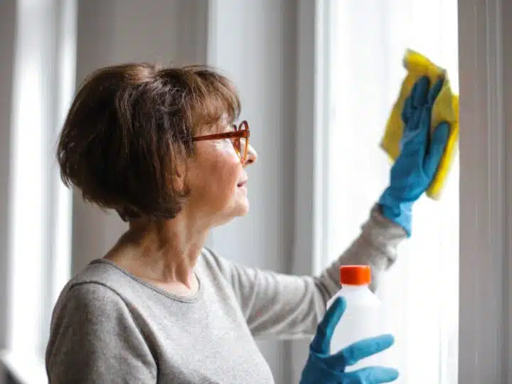 Rightsizing Your Home: Downsizing and Decluttering In Your Golden Years