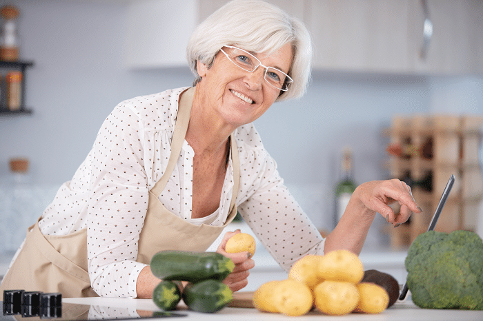 Ageless Energy – Intermittent Fasting for Women Over 50